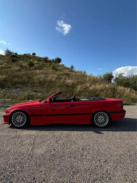 BMW 318 Tuusula - photo 5