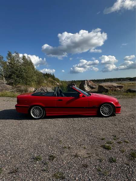 BMW 318 Tuusula - photo 6