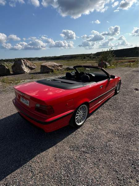 BMW 318 Tuusula - photo 4