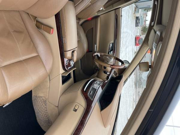 Mercedes-Benz S Seinaejoki – foto 8