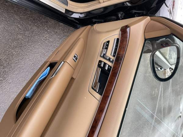 Mercedes-Benz S Seinaejoki – foto 7