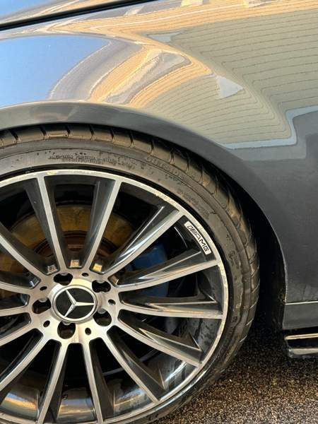 Mercedes-Benz C Kalajoki - photo 8