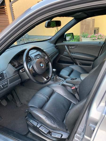 BMW X3 Espoo – foto 5
