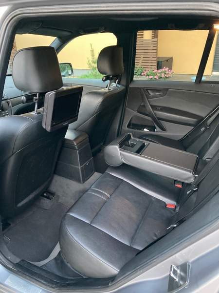 BMW X3 Espoo – foto 6