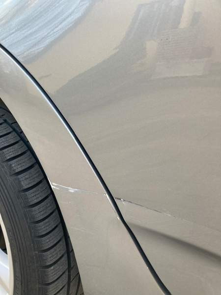 BMW X3 Espoo – foto 8