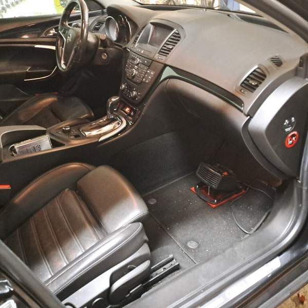 Opel Insignia Zaporiz'ka Oblast' - valokuva 4