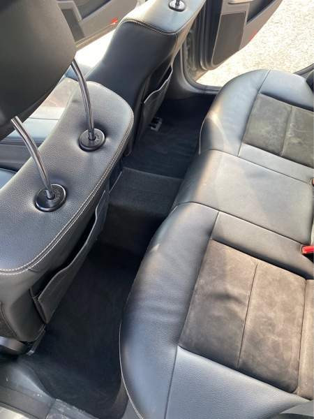 Mercedes-Benz E Холлола - изображение 3