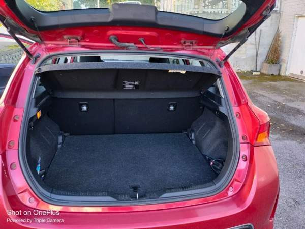 Toyota Auris Vantaa – foto 6