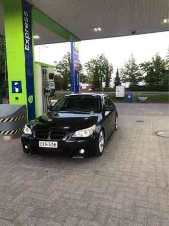 BMW 530 Chukotskiy Avtonomnyy Okrug