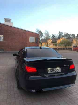 BMW 530 Chukotskiy Avtonomnyy Okrug