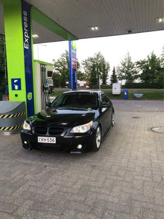 BMW 530 Chukotskiy Avtonomnyy Okrug - valokuva 2