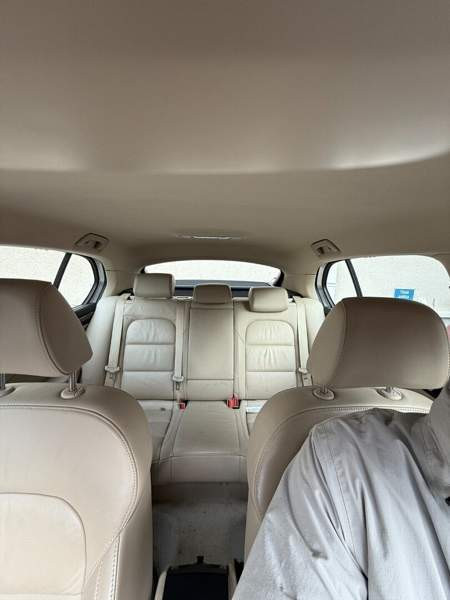 Skoda Superb Turtkul - photo 5