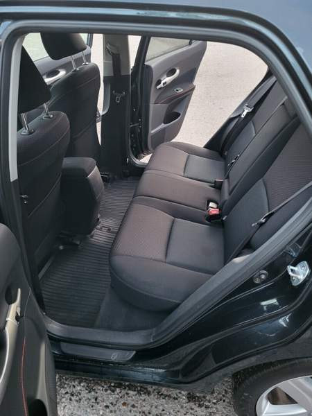 Toyota Auris Raasepori - photo 6