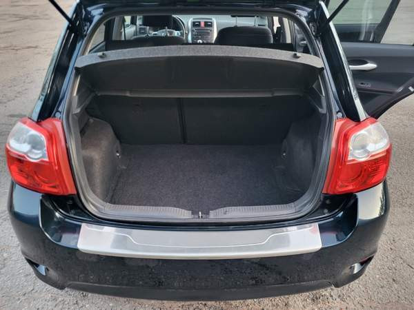Toyota Auris Raasepori - photo 7