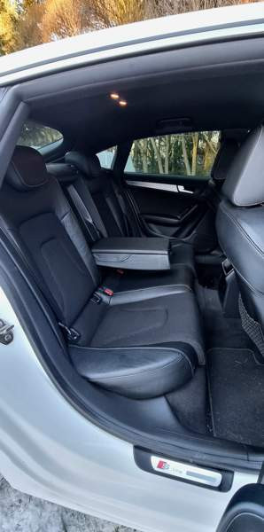 Audi A5 Савонлинна - изображение 8