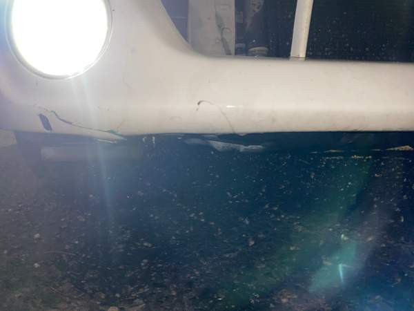 Toyota Caldina Oulu - photo 7