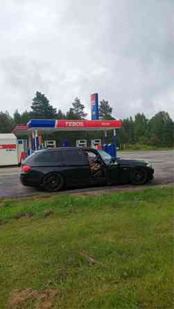 BMW 520 Uurainen