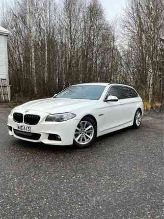 BMW 518 Tampere