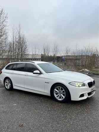 BMW 518 Tampere