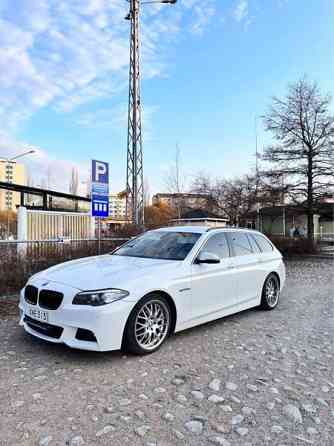 BMW 518 Тампере