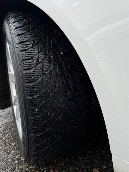 BMW 518 Tampere – foto 7