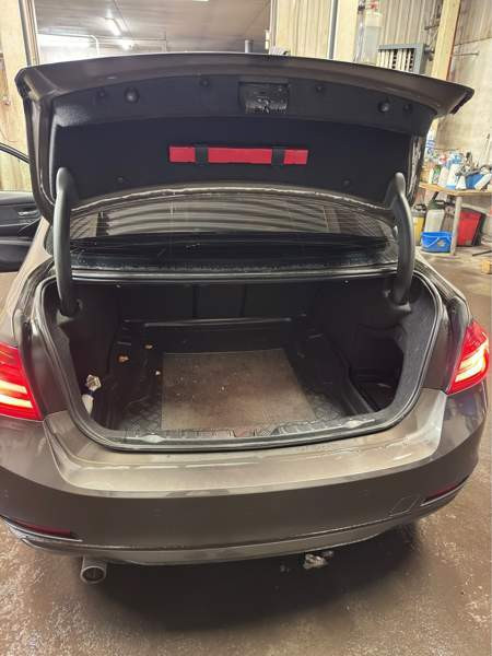 BMW 316 Vaasa - valokuva 6