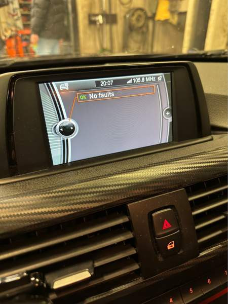 BMW 316 Vaasa - valokuva 8