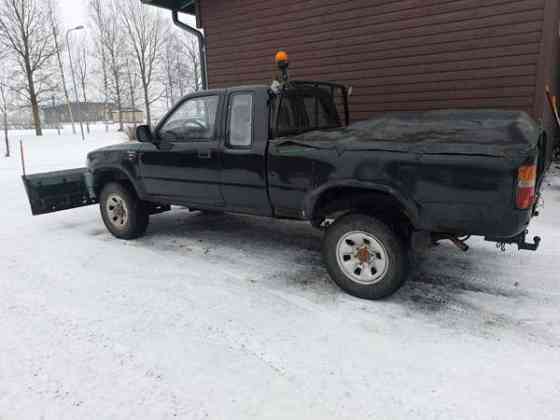 Toyota Hilux Laihia