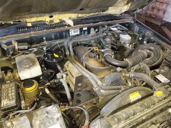 Toyota Hilux Laihia – foto 6