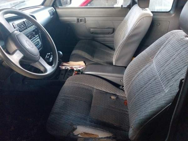 Toyota Hilux Laihia – foto 8