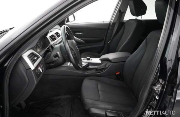 BMW 320 Yaroslavl' - photo 8