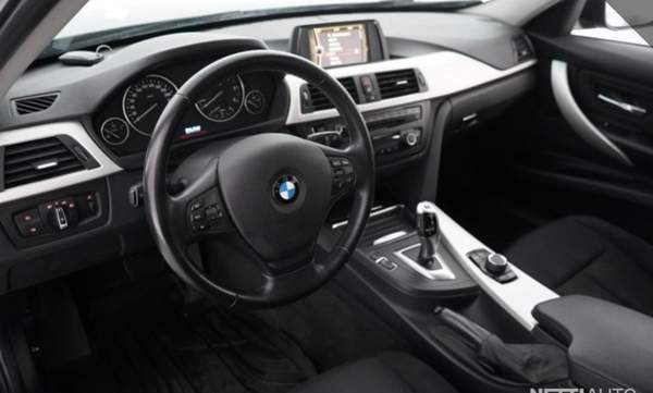 BMW 320 Yaroslavl' - photo 7