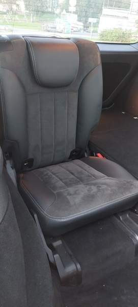 Mercedes-Benz R Kemin - photo 7