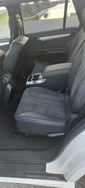 Mercedes-Benz R Kemin - photo 4