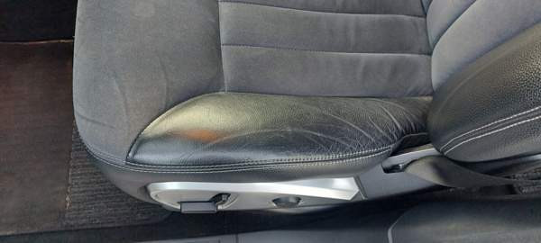 Mercedes-Benz R Kemin - photo 5