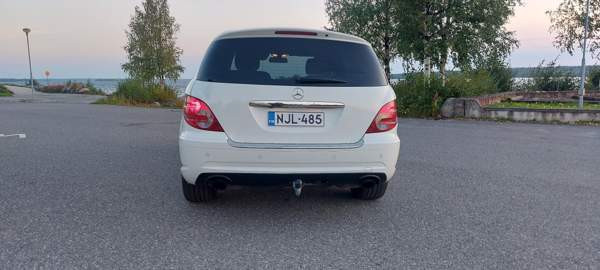 Mercedes-Benz R Kemin - photo 3