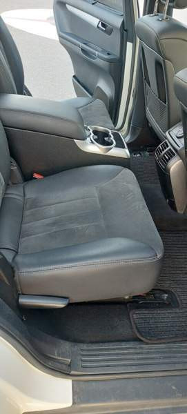 Mercedes-Benz R Kemin - photo 6