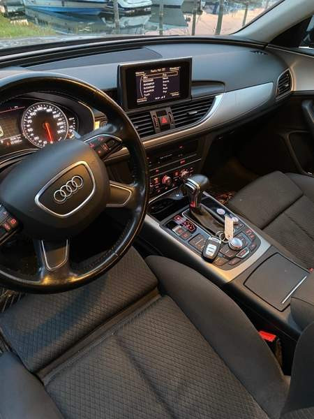 Audi A6 Hollola - valokuva 6