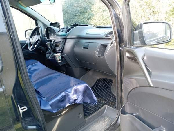 Mercedes-Benz Vito Саров - изображение 7