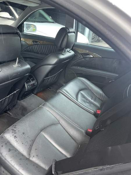 Mercedes-Benz E Tampere - valokuva 5