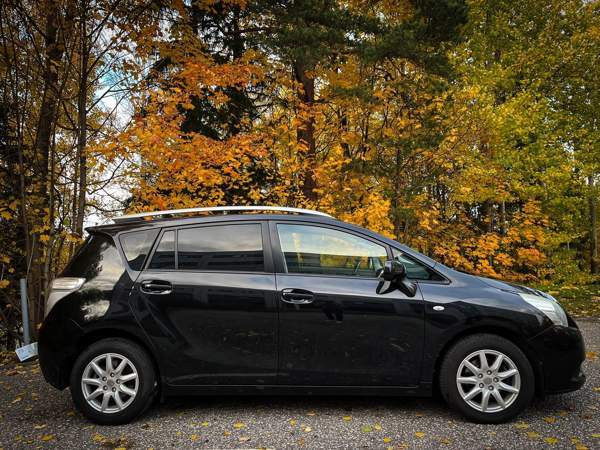 Toyota Verso Espoo – foto 5