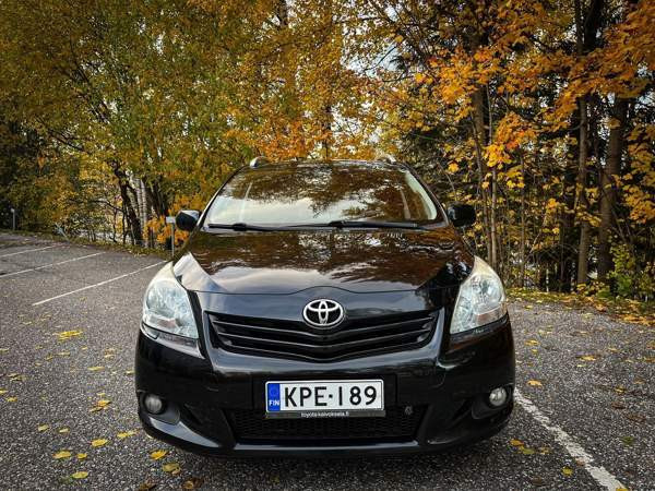 Toyota Verso Espoo – foto 3