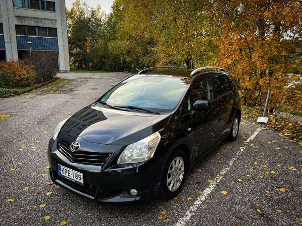 Toyota Verso Espoo – foto 2