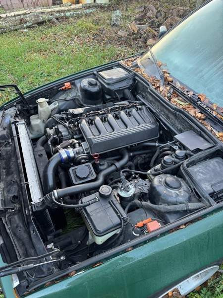 BMW 525 Alavieska - valokuva 6