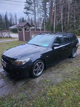 BMW 535 Sonkajärvi - photo 1