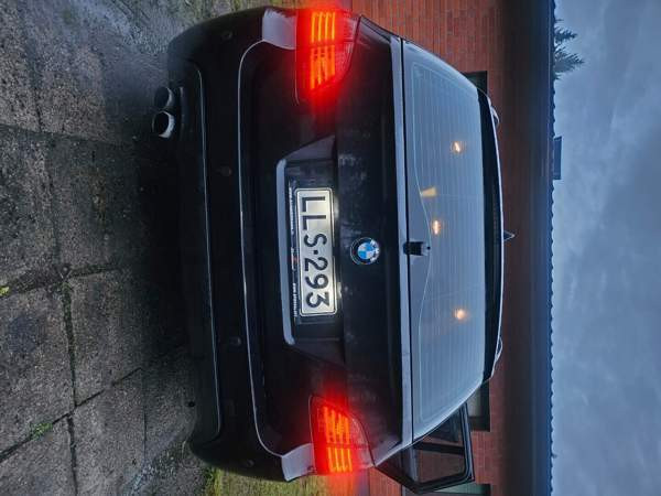 BMW 535 Sonkajärvi - photo 4