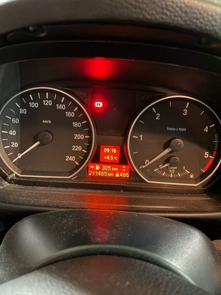 BMW 118 Лохья - изображение 8