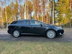 Toyota Avensis Хаукипудас - изображение 2