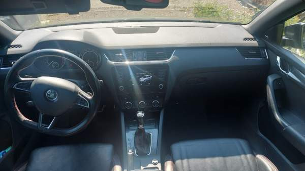 Skoda Octavia Äänekoski - valokuva 3