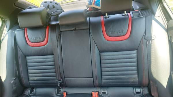 Skoda Octavia Äänekoski - valokuva 7